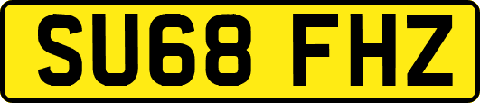 SU68FHZ