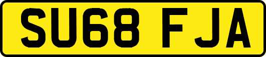 SU68FJA
