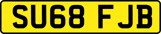 SU68FJB