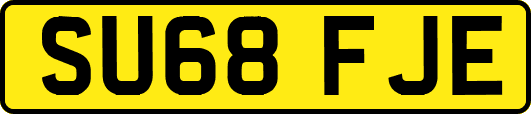 SU68FJE