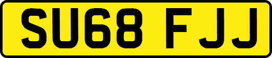 SU68FJJ