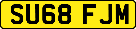 SU68FJM
