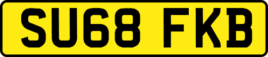 SU68FKB