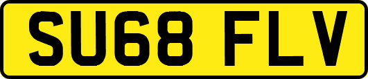 SU68FLV