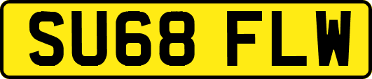 SU68FLW