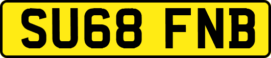SU68FNB