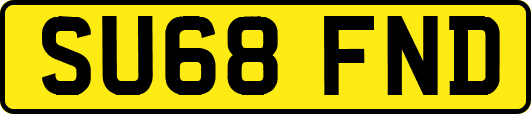 SU68FND