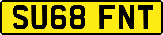 SU68FNT