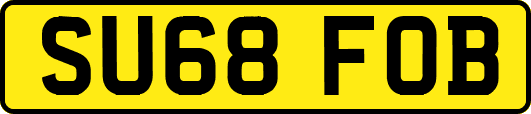 SU68FOB