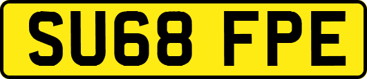 SU68FPE