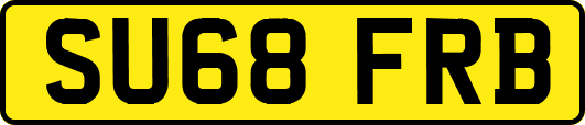 SU68FRB