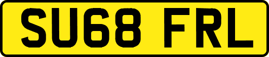 SU68FRL