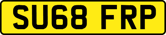 SU68FRP