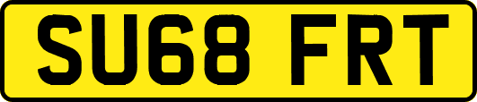 SU68FRT