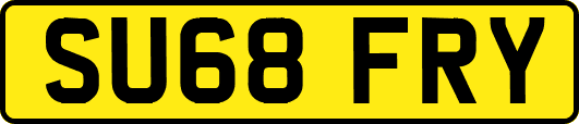 SU68FRY