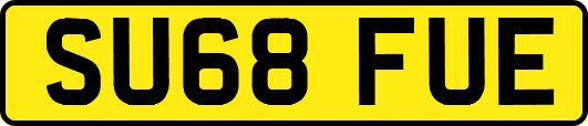 SU68FUE