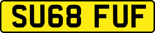SU68FUF
