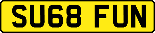 SU68FUN