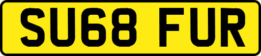 SU68FUR