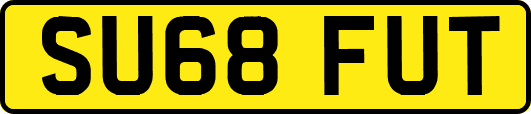 SU68FUT