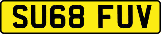 SU68FUV