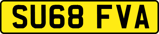 SU68FVA