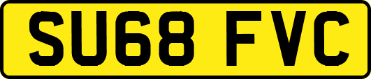 SU68FVC