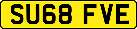 SU68FVE