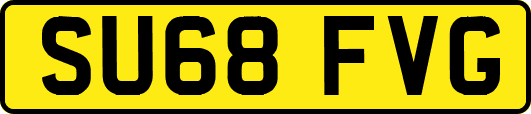 SU68FVG