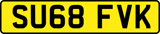 SU68FVK