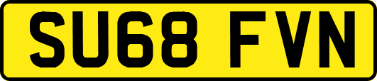 SU68FVN