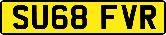 SU68FVR