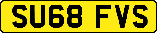 SU68FVS