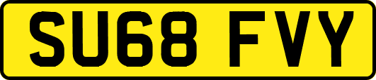 SU68FVY