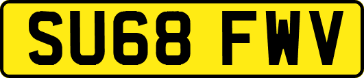 SU68FWV