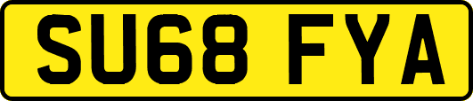 SU68FYA