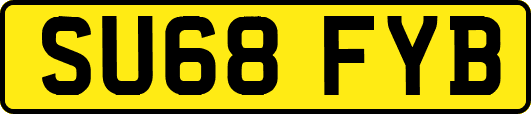 SU68FYB