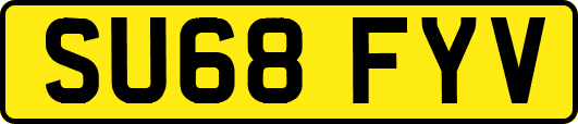 SU68FYV