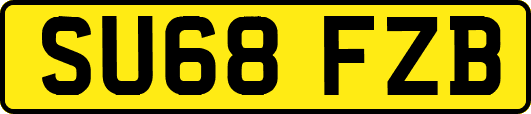 SU68FZB