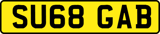 SU68GAB