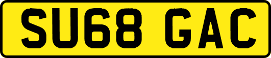 SU68GAC