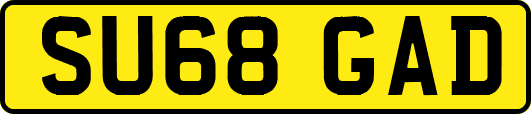 SU68GAD