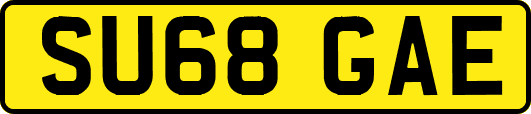 SU68GAE
