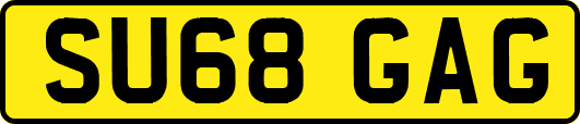 SU68GAG