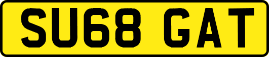 SU68GAT