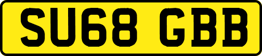 SU68GBB