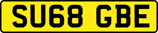 SU68GBE