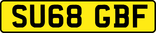 SU68GBF