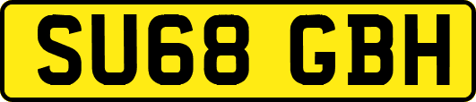 SU68GBH