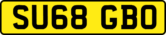 SU68GBO
